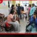 මුනියාණ්ඩි කෝවිල් පූජාව මැද බඹර ප්‍රහාරයක්