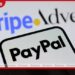 ඇඩ්වෙන්ට් සහ ස්ට්රයිප් සමාගම් එක්ව PayPal සමාගම මිලදී ගැනීමේ උත්සාහය අත්හරී