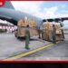 නේපාලයේ ගංවතුරින් විපතට පත්වූවන්ට ඉන්දියාවෙන් තවත් ටොන් 37.5ක සහනාධාර!
