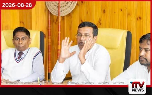 A/L පස්සේ මොකද කරන්නේ?