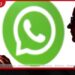 WhatsApp ආරක්ෂාව දැඩි කරයි!