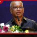 අපි යන්න ඕන තැන දන්නවා..තාම යමින් ඉන්නේ… මන්ත්රී හම්බවෙන්න ජනතාව එන එක කොහොම හරි ඉවර කරන්න ඕනේ