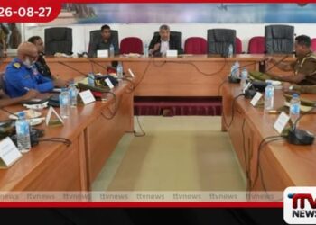 රැඳවියන්ගේ සුබසාධනය සහ ආරක්ෂාව වෙනුවෙන් පොළොන්නරුව බන්ධනාගාරයට නව වැඩපිළිවෙළක්!