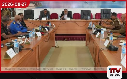 රැඳවියන්ගේ සුබසාධනය සහ ආරක්ෂාව වෙනුවෙන් පොළොන්නරුව බන්ධනාගාරයට නව වැඩපිළිවෙළක්!