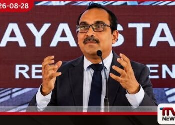 නුවරඑළිය දිස්ත්රික්කයේ ගෙවතු වගා පාසල් පෝෂණ වැඩසටහනට කෘෂිකාර්මික උපකරණ බෙදා දෙයි