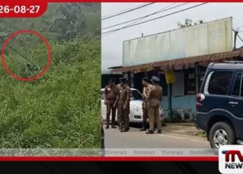 වටවල කුයිල්වත්තේ දර කපන්න ගිය පාසල් සිසුන් දෙදෙනෙකුට අධිබලැති විදුලි සැර වදී…