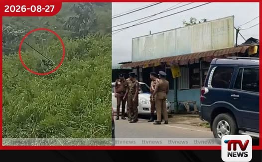වටවල කුයිල්වත්තේ දර කපන්න ගිය පාසල් සිසුන් දෙදෙනෙකුට අධිබලැති විදුලි සැර වදී…