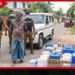 කඳානේ වැටලීමකින් නීතිවිරෝධී මත්පැන් ලීටර් 77ක් අත්අඩංගුවට!