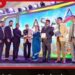 Real Smart Global සමාගම  Asia Miracle සම්මාන උළෙලේදී  වසරේ විශ්වාසනීයම ශිෂ්‍ය වීසා  උපදේශන සමාගම ලෙස සම්මාන දිනයි