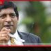 පාර්ලිමේන්තු  මන්ත්‍රී රවි කරුණානායක  අද අල්ලස් කොමිසම හමුවට