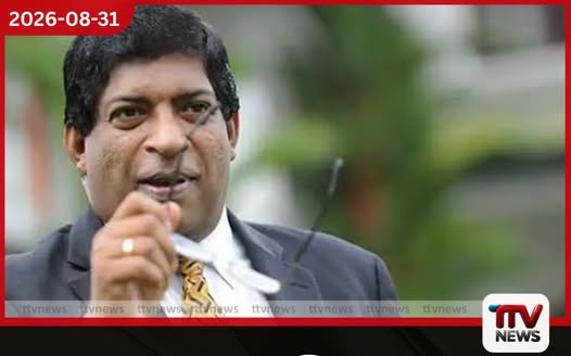 පාර්ලිමේන්තු මන්ත්රී රවි කරුණානායක අද අල්ලස් කොමිසම හමුවට