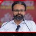22 ට එරෙහිව හඬ නගන්නේ අතීත අපරාධවලට වැටෙයි කියා බිය වූ පිරිසක්!