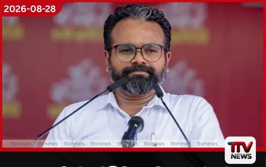 22 ට එරෙහිව හඬ නගන්නේ අතීත අපරාධවලට වැටෙයි කියා බිය වූ පිරිසක්!