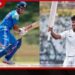 සෙවාග් සහ ඩ්රාවිඩ්ගේ පුතුන් ඉන්දීය යොවුන් ක්රිකට් සංචිතයට