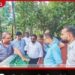 මිනුවන්ගොඩ මාබෝදල කසළ අංගණය ආශ්රිතව නව ජීව වායු ඒකකයක ඉදිකිරීම් අරඹයි