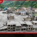 නේපාලයේ ගංවතුරින් මියගිය ගණන 389 දක්වා ඉහළට