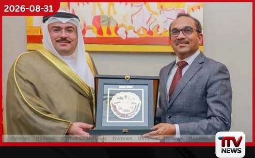 ශ්රී ලංකාව සහ කුවේටය අතර දේශපාලනික හා ආර්ථික සබඳතා ශක්තිමත් කිරීමට නව සැලසුම්!