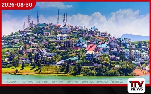 ප්රජා ශක්ති වැඩසටහනින් නුවරඑළියට