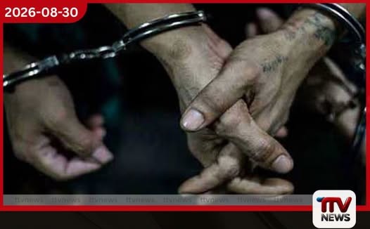 මිනීමැරුම් සිද්ධියකට සම්බන්ධ සැකකරුවන් තිදෙනෙක් මීගමුවේදී අත්අඩංගුවට