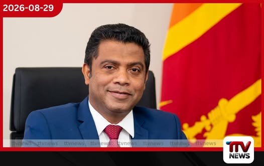 දූෂිතයන්ට දඬුවම් දීමේ වැඩපිළිවෙළ අකුරටම ක්රියාත්මක කරනවා