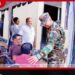 රණවිරුවන්ගේ සුවදුක් සොයා යුද හමුදාපති දියබෙදුම රණවිරු ගම්මානයට පැමිණෙයි!