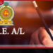 උසස් පෙළ සිසුන්ගෙන් ලක්ෂ 3කට අධික සිසුන් පිරිසක් GIT විභාගයට මඟදි හැරෙද්දී රජයේ කෝටි 9ක් වතුරේ!