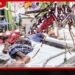දිවයින පුරා ඩෙංගු රෝගීන්  94,666ක් දක්වා ඉහළට