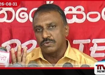 මෙරට ජීවත්වෙන ජනතාවගෙන් හතරෙන් තුනකට වාහන… මෙය ඉතා බරපතළ ගැටළුවක්