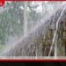දිවයිනේ  ප්‍රදේශ කිහිපයකට  වැසි වාර කිහිපයක්