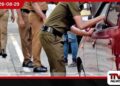 මත්ද්‍රව්‍ය විරෝධී මෙහෙයුමෙන් අත්අඩංගුවට ගත් පිරිස ලක්ෂ 2 ඉක්මවයි…