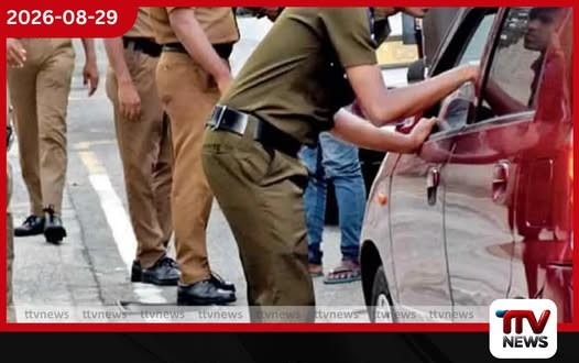 මත්ද්රව්ය විරෝධී මෙහෙයුමෙන් අත්අඩංගුවට ගත් පිරිස ලක්ෂ 2 ඉක්මවයි…