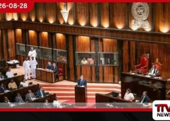 22 වැනි සංශෝධනයට පක්ෂව සරත් මනමේන්ද්‍රගෙන් ශ්‍රේෂ්ඨාධිකරණයට පෙත්සමක්!
