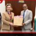 ශ්රී ලංකාවේ වරාය සහ බලශක්ති ක්ෂේත්රවලට කැනඩාවෙන් තාක්ෂණික හා ආයෝජන සහාය