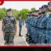 මාස 8ක දුෂ්කර පුහුණුව අවසන් කළ නාවික හමුදා මැරීන් සෙබළුන් 36ක් විසිර යයි!