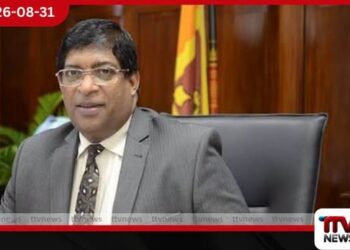 අල්ලස් චෝදනාවකට අත්අඩංගුවට ගත් රවී කරුණානායක ඇප මත නිදහස්!