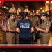 Sri lanka police ලෙස නම සඳහන් ඇඳුමකින් සැරසි, පෙරහැර බලන්න ආපු තරුණියක් මහනුවරදී අත්අඩංගුවට