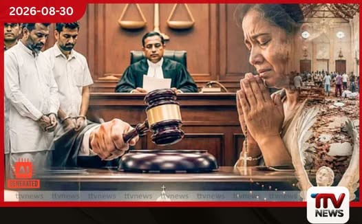 වසර 2.5ක්… සාක්ෂිකරුවන් 547ක්… චෝදනා 23,000කට වැඩියි