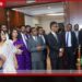 ශ්රී ලංකා පාර්ලිමේන්තුවේ නිලධාරීන් 25ක් ඉන්දීය ලෝක් සභාවේ විශේෂ පුහුණුවක
