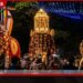 ත්රිකුණාමලය ශ්රී සම්බෝධි විහාරයේ වාර්ෂික පෙරහර සාර්ථකව නිම වෙයි