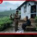 නුවරඑළියේදී පවුල් ආරවුලක් දුරදිග යෑමෙන් බිරිඳ කපා මරා දමයි