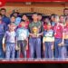 බදුල්ල දිස්ත්රික් 10-පන්දුවාර ක්රිකට් තරගාවලියේ ශූරතාව මොනරාගල A කණ්ඩායමට