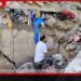 මධ්යම ගාසාහි රෝහල් සංකීර්ණයට ඊශ්රායලයෙන් ඩ්රෝන ප්රහාරයක්