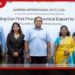 Gamma Interpharm සමාගමෙන් කාම්බෝජයට ඖෂධ අපනයනයක් ශ්‍රී ලංකා ඖෂධ අපනයන ක්ෂේත්‍රයට නව සන්ධිස්ථානයක්!