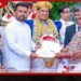 මහනුවර ඓතිහාසික දළදා පෙරහැර සාර්ථකව අවසන්