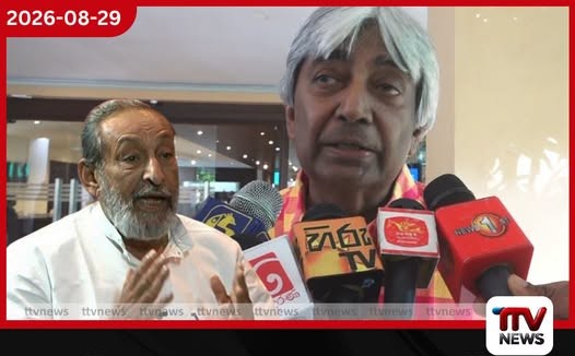පුංචි කාලේ අංකල් කිව්වට දැන් වාසුට කියන්නේ සහෝදරයා කියලා!