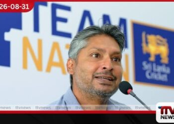 ජාත්යන්තර ක්රිකට් දින දර්ශනයේ අසමතුලිතතාවය ගැන කුමාර් සංගක්කාරගෙන් හඬක්!