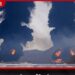 ඉරානයේ ලාර්ක් දූපතෙන් ප්රබල පිපිරීම් හඬක් ඉරාන මාධ්ය වාර්තා කරයි