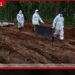 නේපාලයේ ගංවතුරින් මියගිය ගණන 900 ඉක්මවයි