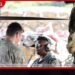 ජීවිත රැකගන්න ඇමෙරිකා – ශ්‍රී ලංකා හමුදා එකම වහලක් යටට!