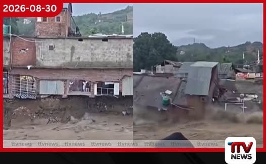 ජීවිත 500කට වඩා බිලිගත් නේපාල ගංවතුරේ අතුරුදන් වූවන් සොයා ඉන්දියාවේ මුදාගැනීමේ කණ්ඩායම දරුණු මෙහෙයුමක!